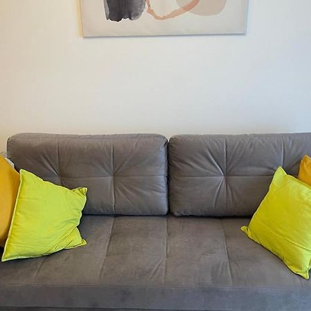 2-Room In New House, Wola Varşova Dış mekan fotoğraf