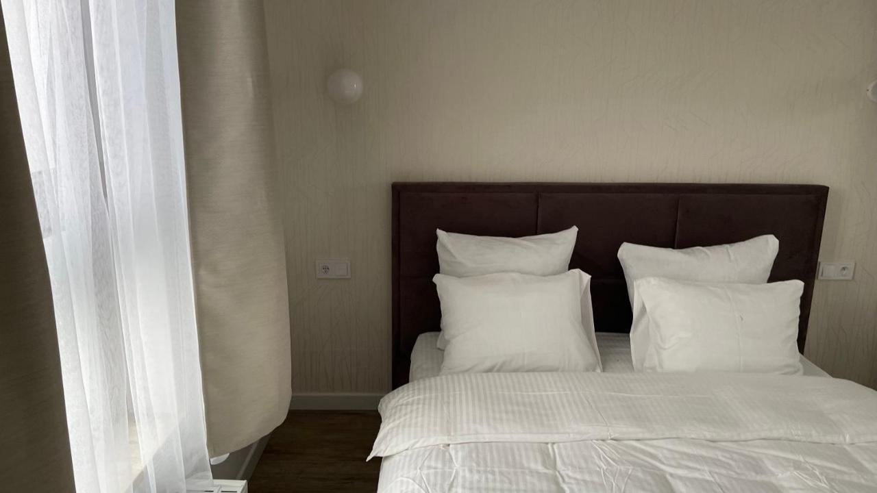 2-Room In New House, Wola Varşova Dış mekan fotoğraf